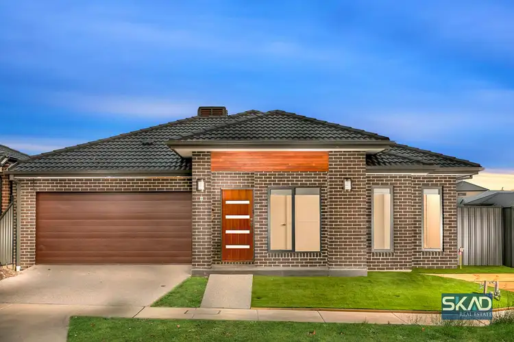 6 Metro Avenue, Kalkallo VIC 3064