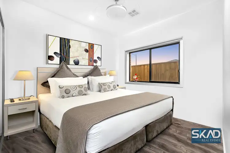 Sixth view of Homely house listing, 66 Ellscott Blvd, Mickleham VIC 3064