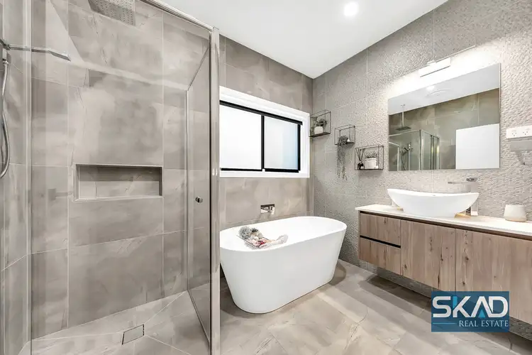 Seventh view of Homely house listing, 66 Ellscott Blvd, Mickleham VIC 3064