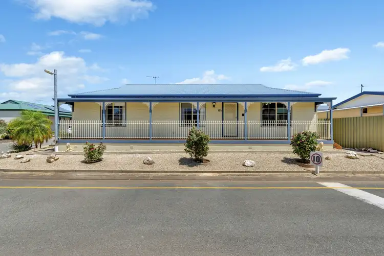 Site 195 Silky Oak Street, NCRV, 50 Andrews Road, Penfield SA 5121