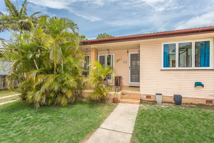 71 MacDonnell Rd, Margate QLD 4019