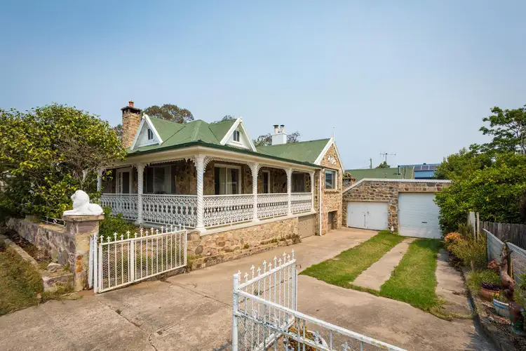 12 Prospect St, Bega NSW 2550
