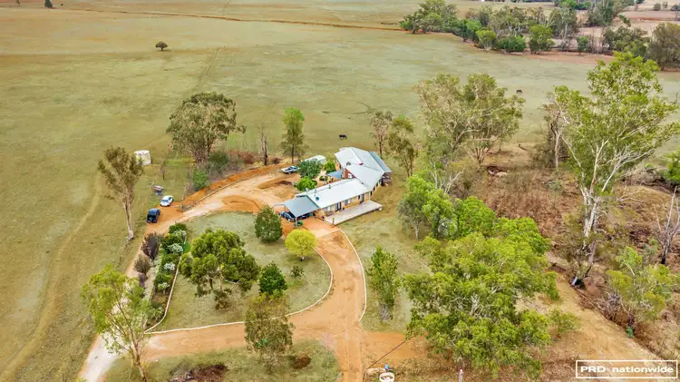 Main view of Homely rural property listing, 4 Magnesite Road Garthowen via, Tamworth NSW 2340