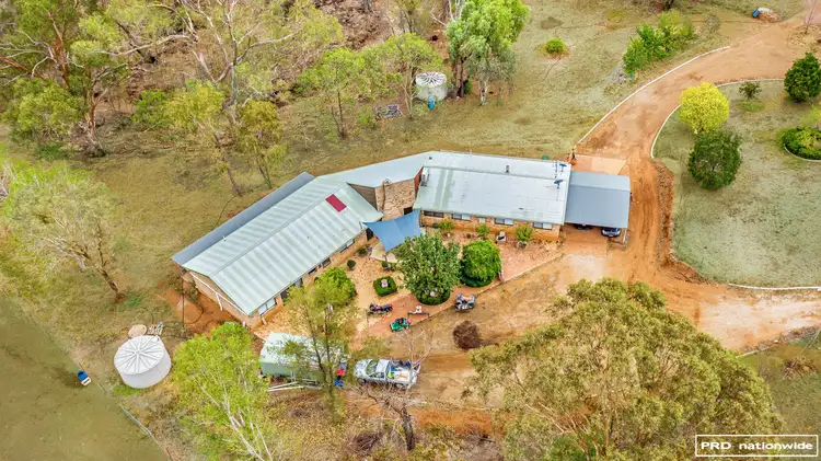 Second view of Homely rural property listing, 4 Magnesite Road Garthowen via, Tamworth NSW 2340