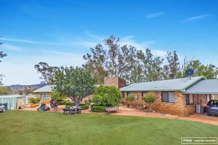 Third view of Homely rural property listing, 4 Magnesite Road Garthowen via, Tamworth NSW 2340