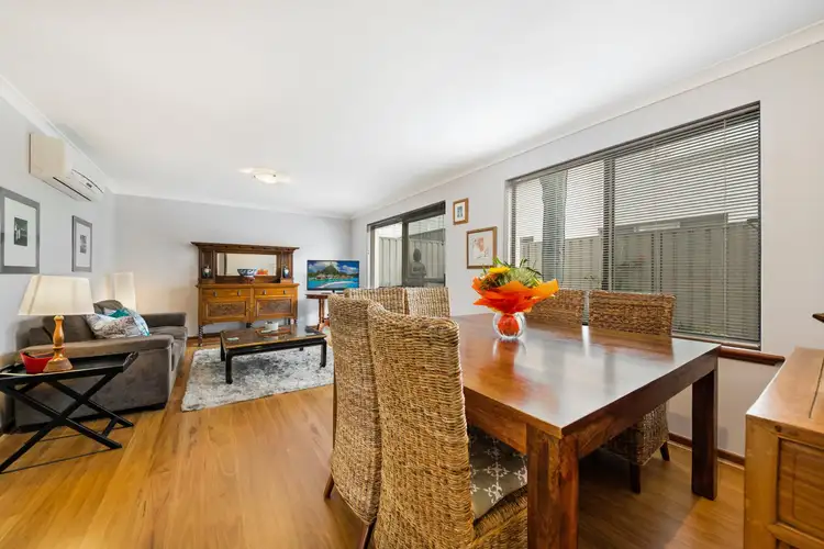 Second view of Homely townhouse listing, 2/40 Brittain Street, Como WA 6152