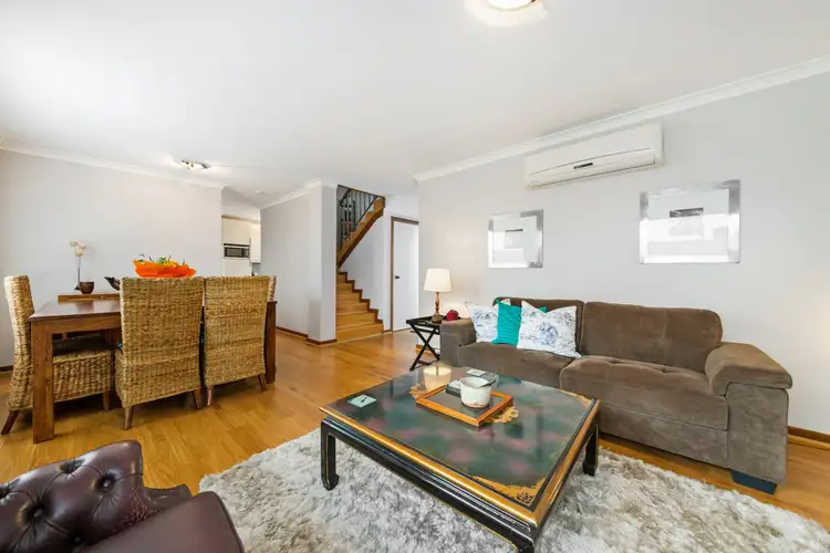Third view of Homely townhouse listing, 2/40 Brittain Street, Como WA 6152