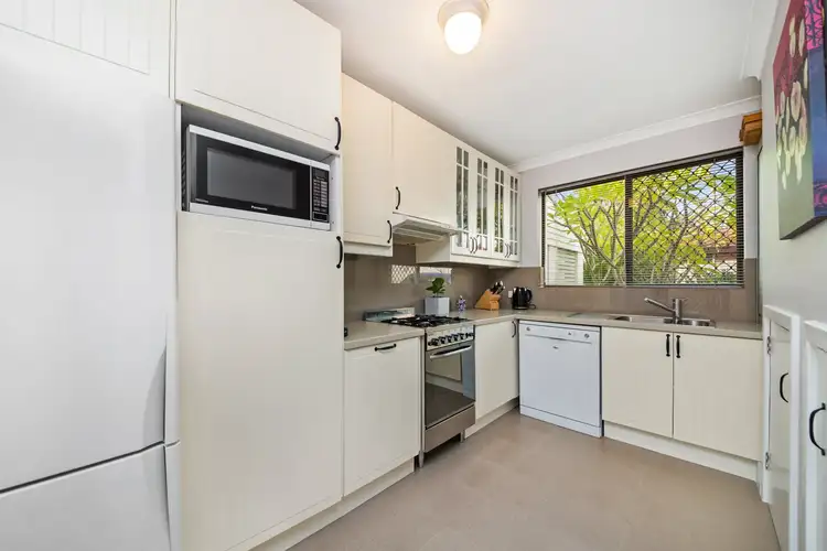 Fourth view of Homely townhouse listing, 2/40 Brittain Street, Como WA 6152