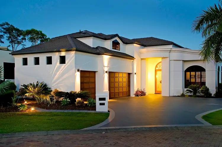 Fourth view of Homely house listing, 7077 KEYSIDE CLOSE, Sanctuary Cove QLD 4212