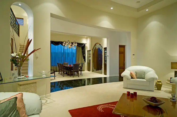 Seventh view of Homely house listing, 7077 KEYSIDE CLOSE, Sanctuary Cove QLD 4212