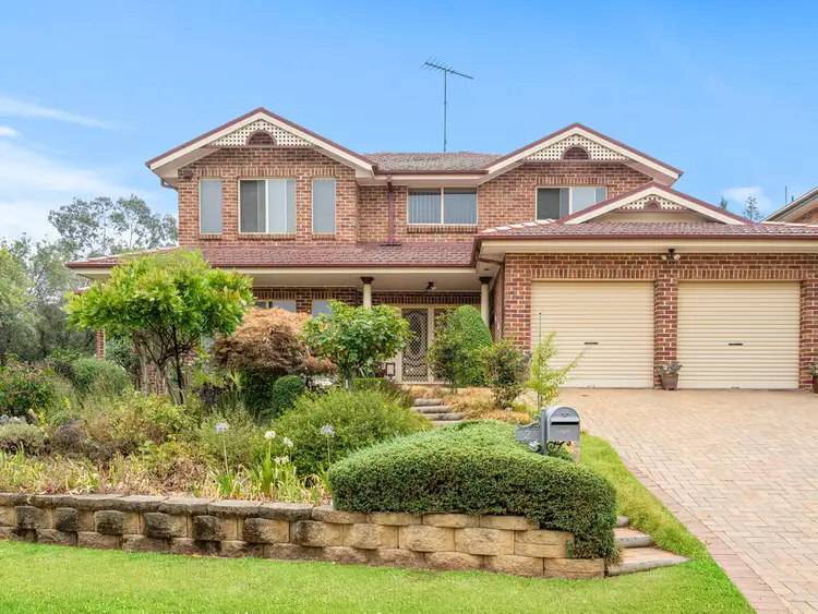 2 Gabriella Avenue, Cecil Hills NSW 2171