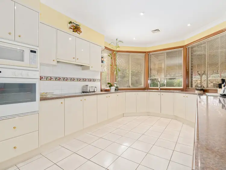 Fourth view of Homely house listing, 2 Gabriella Avenue, Cecil Hills NSW 2171