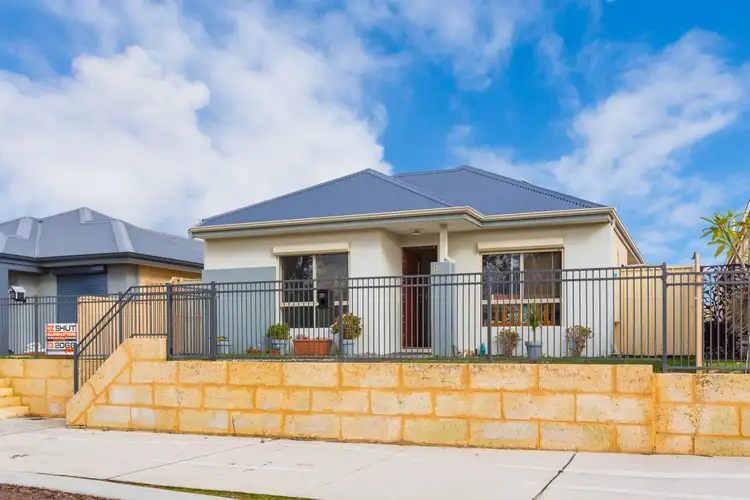 20 Kardan Blvd, Byford WA 6122