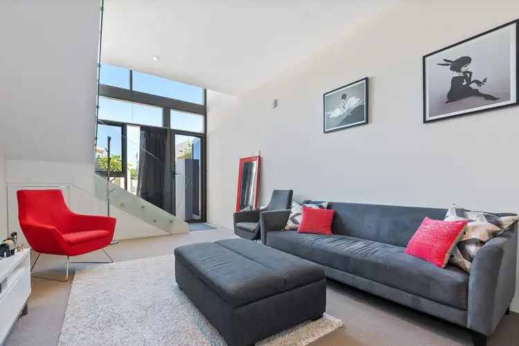 Third view of Homely townhouse listing, 16/315 Bulwer Street, Perth WA 6000