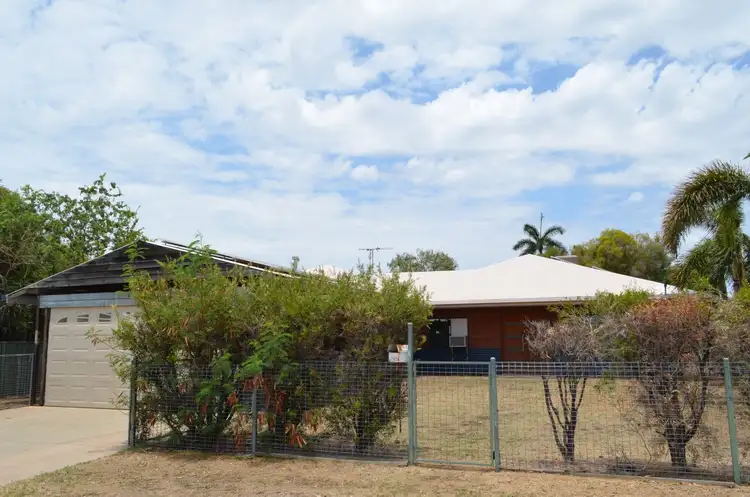 28 Bridgeman Street, Emerald QLD 4720