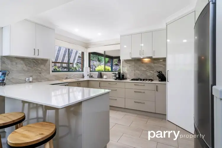 Fifth view of Homely house listing, 20 Atkinsons Road, Grindelwald TAS 7277