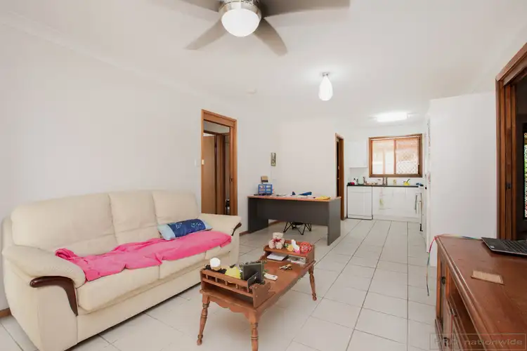 Third view of Homely house listing, 1/1 Kerrie Close, Telarah NSW 2320