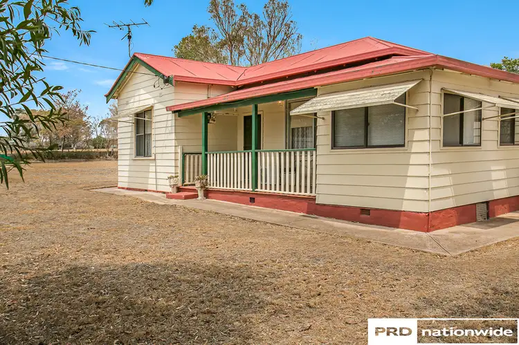 Main view of Homely house listing, 77 Duri-Winton Road, Duri NSW 2344