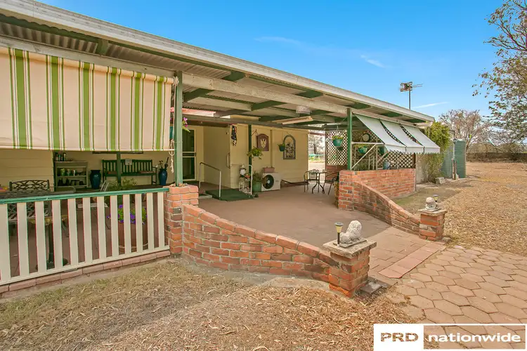 Third view of Homely house listing, 77 Duri-Winton Road, Duri NSW 2344