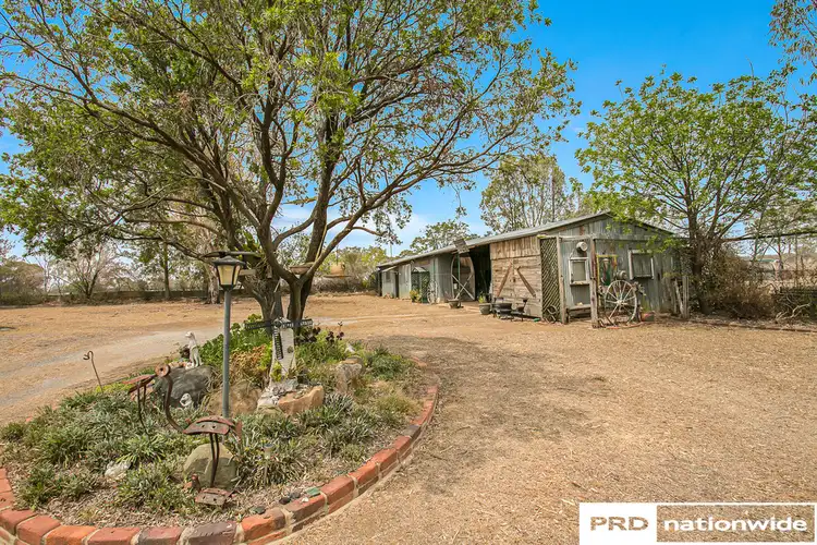 Fifth view of Homely house listing, 77 Duri-Winton Road, Duri NSW 2344