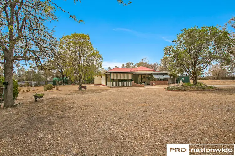 Sixth view of Homely house listing, 77 Duri-Winton Road, Duri NSW 2344