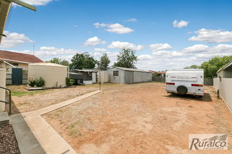 Seventh view of Homely house listing, 33 Cullen Street, Cohuna VIC 3568