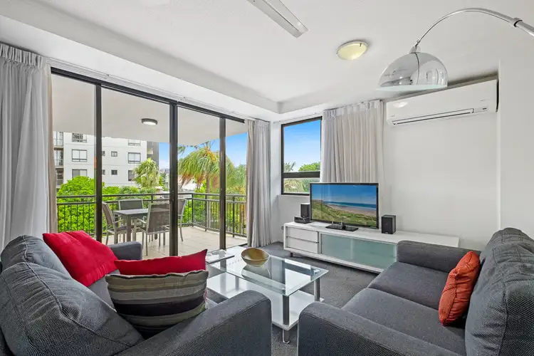 85/15 Goodwin Street, Kangaroo Point QLD 4169