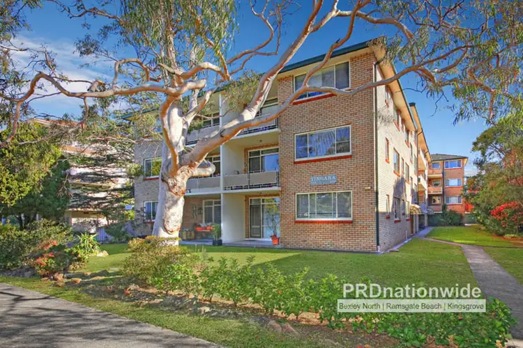 10/103-105 Alfred Street, Sans Souci NSW 2219
