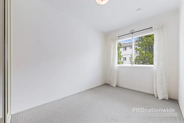 Fifth view of Homely apartment listing, 10/103-105 Alfred Street, Sans Souci NSW 2219