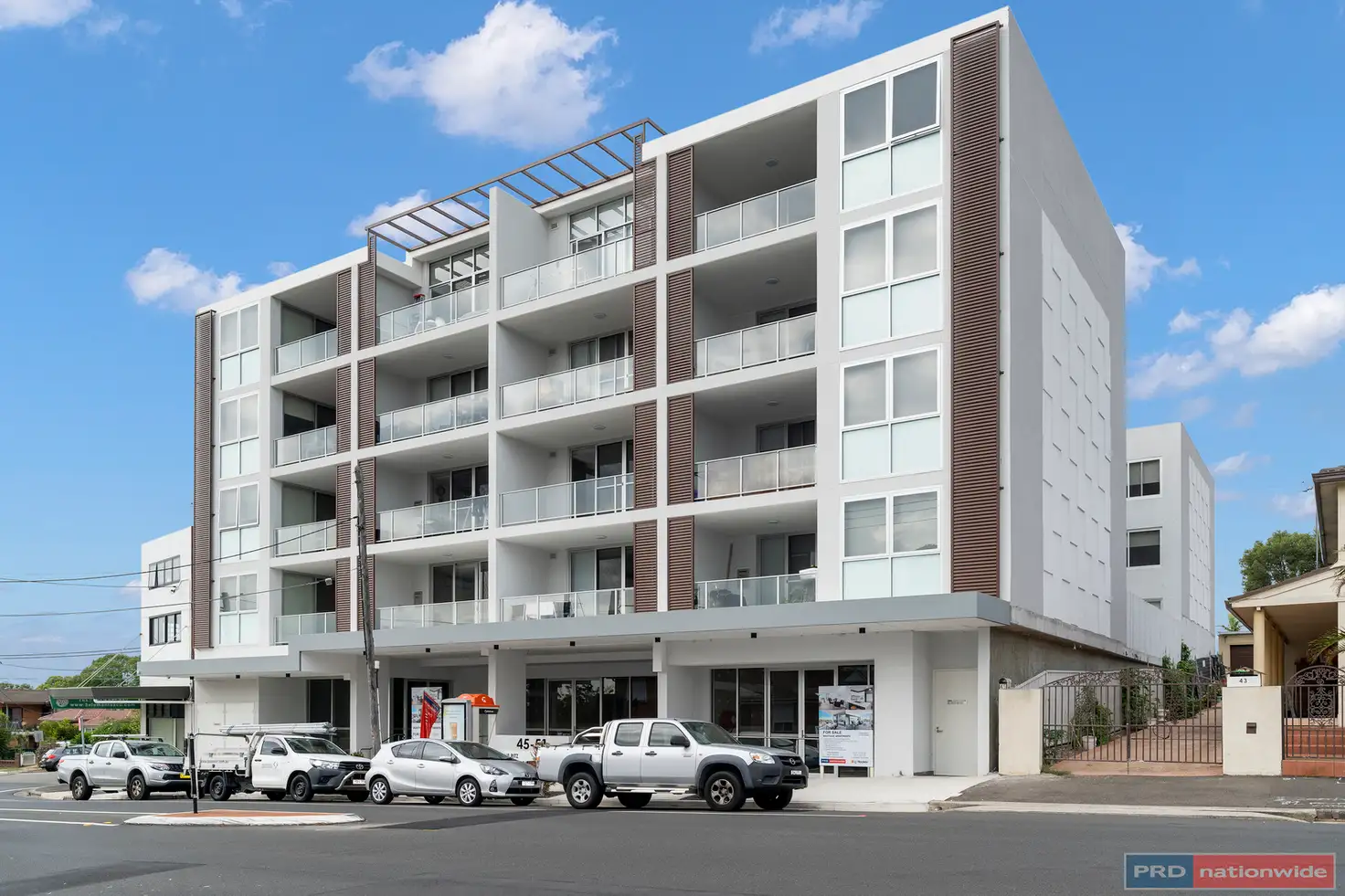 Main view of Homely apartment listing, G02/45-51 Andover Street, Carlton NSW 2218