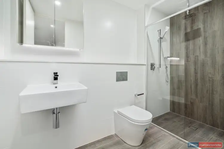Third view of Homely apartment listing, G02/45-51 Andover Street, Carlton NSW 2218