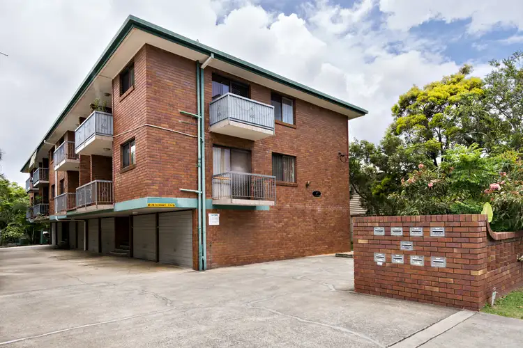 4/37 Robinson Road, Nundah QLD 4012