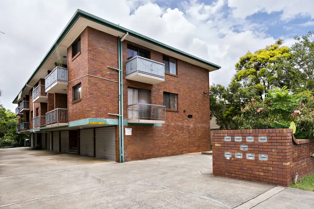 Main view of Homely unit listing, 4/37 Robinson Road, Nundah QLD 4012
