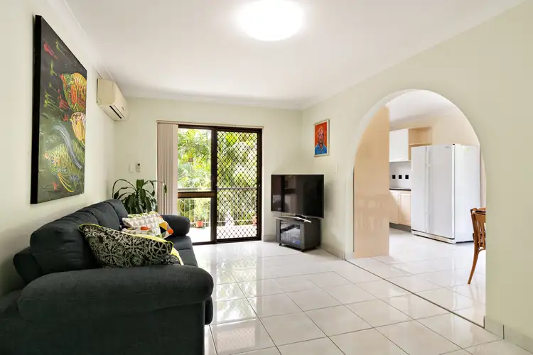 Second view of Homely unit listing, 4/37 Robinson Road, Nundah QLD 4012