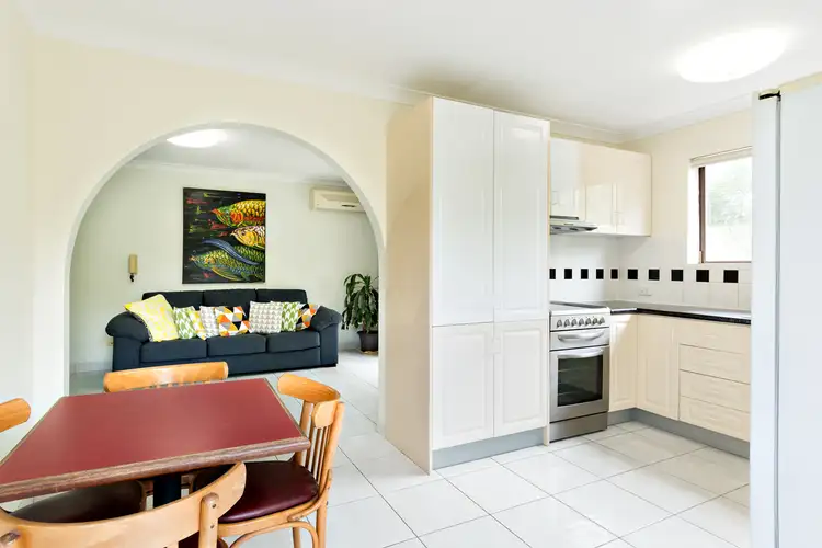 Fourth view of Homely unit listing, 4/37 Robinson Road, Nundah QLD 4012