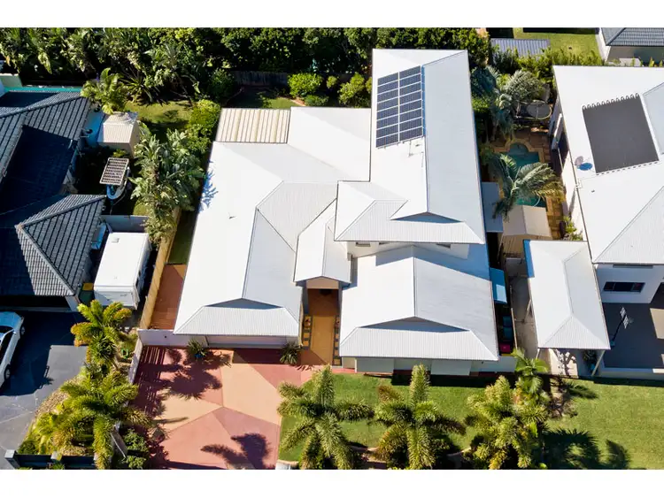 Second view of Homely house listing, 18 Hayman Street, Redland Bay QLD 4165