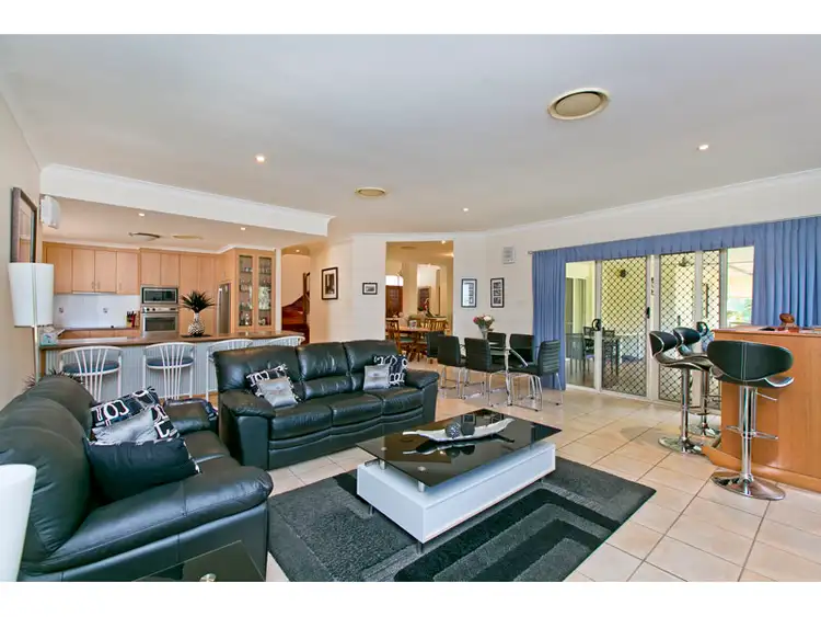 Third view of Homely house listing, 18 Hayman Street, Redland Bay QLD 4165