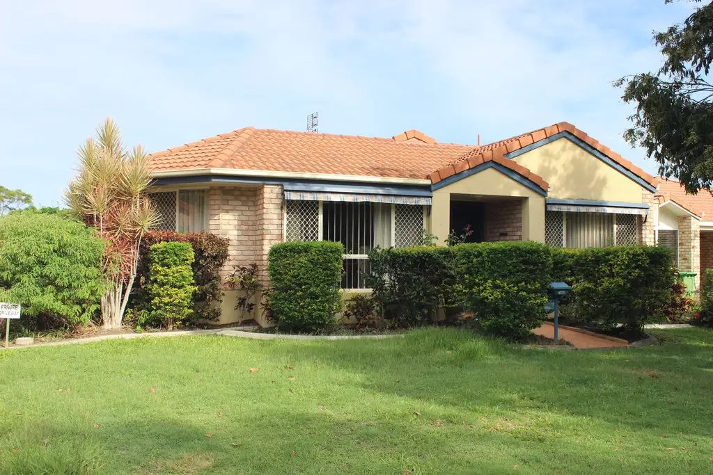 Main view of Homely house listing, 17 ROSEWATER CRESCENT, Tugun QLD 4224
