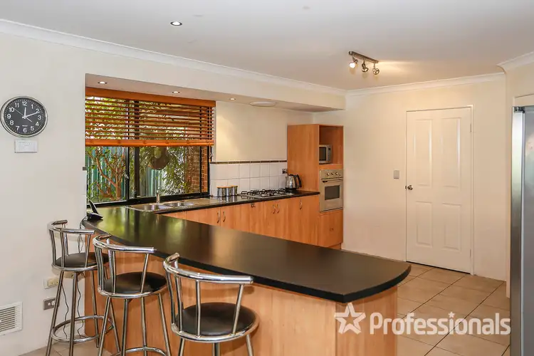 Fourth view of Homely house listing, 22 Landsdale Road, Darch WA 6065