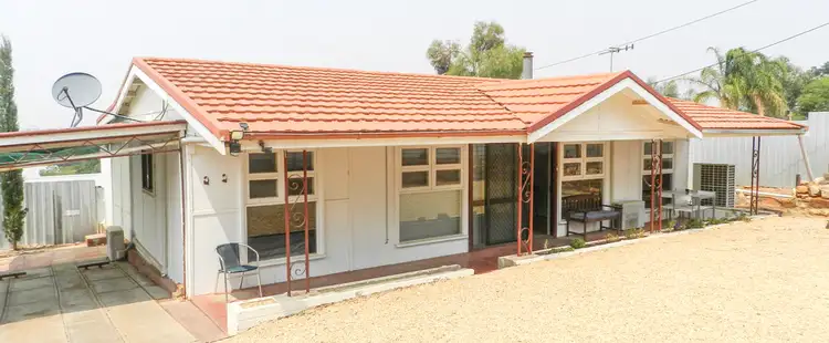 12 Stoeckel Terrace, Paringa SA 5340