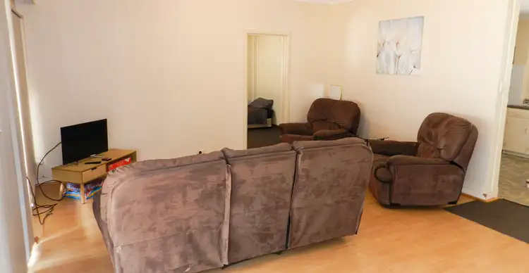 Fifth view of Homely house listing, 12 Stoeckel Terrace, Paringa SA 5340