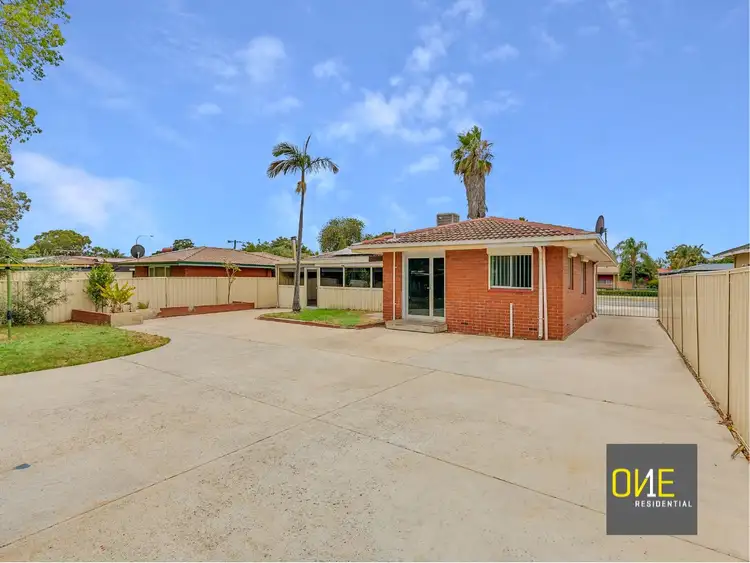 53 King Street, Gosnells WA 6110