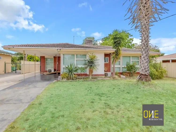 Second view of Homely house listing, 53 King Street, Gosnells WA 6110