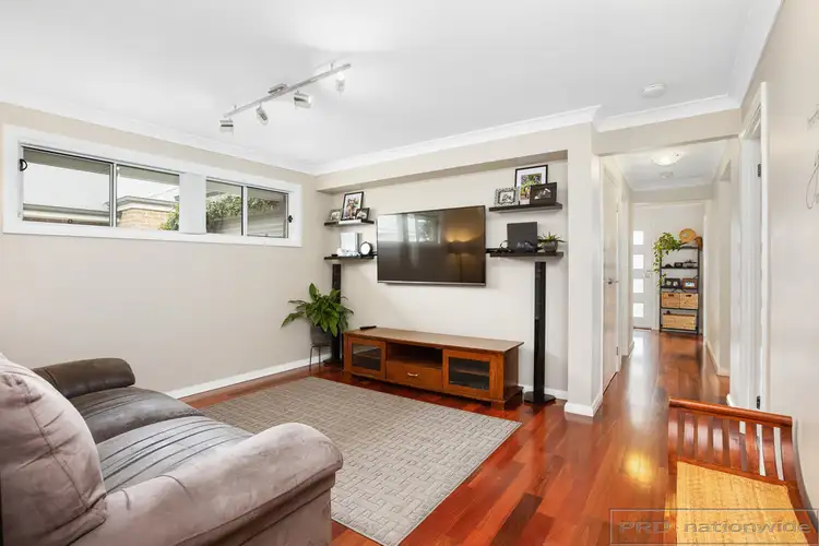 Second view of Homely house listing, 7 Hayworth Street, Rutherford NSW 2320