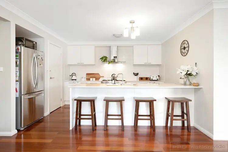 Fourth view of Homely house listing, 7 Hayworth Street, Rutherford NSW 2320