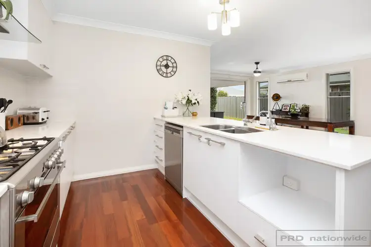 Sixth view of Homely house listing, 7 Hayworth Street, Rutherford NSW 2320