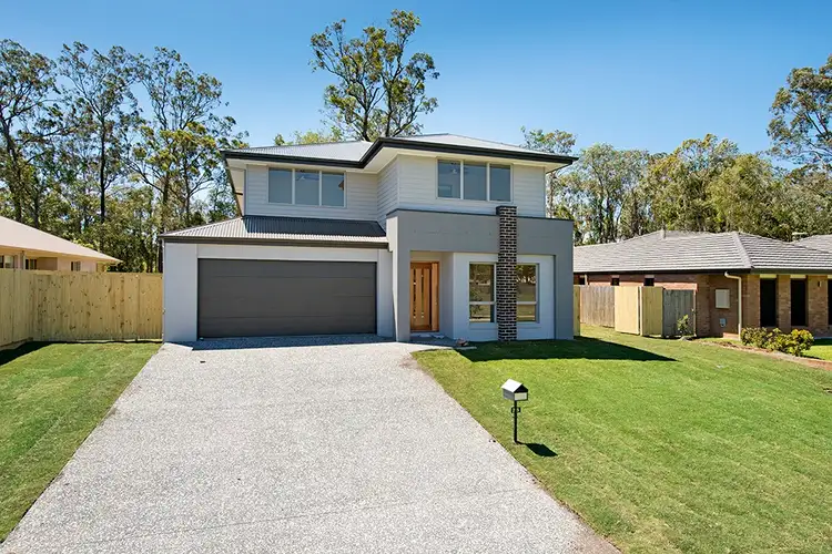 25 Green Trees Drive, Cornubia QLD 4130