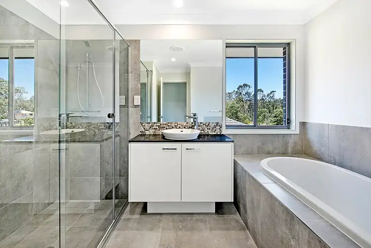 Fifth view of Homely house listing, 25 Green Trees Drive, Cornubia QLD 4130