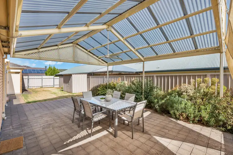 Second view of Homely house listing, 8 Autumn Court, Woodcroft SA 5162