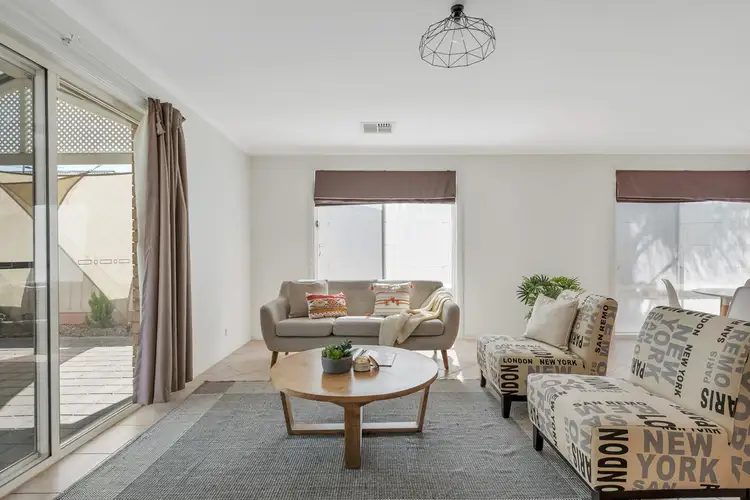 Fourth view of Homely house listing, 8 Autumn Court, Woodcroft SA 5162